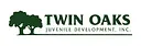 Twin Oaks Juvenile Development logo