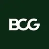  Boston Consulting Group (BCG) logo