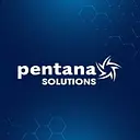 Pentana Solutions logo