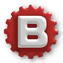 ByteFederal Australia™ logo