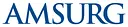 Amsurg logo