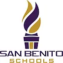San Benito CISD logo