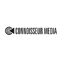 Connoisseur Media logo