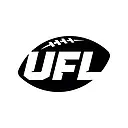 XFL Properties LLC DBA United Football League logo