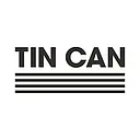 Tin Can logo
