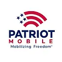 Patriot Mobile logo