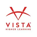 Vista Higher Learning logo