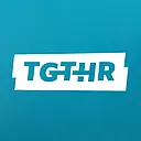 TGTHR logo