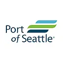 Port of Seattle logo