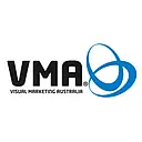 Visual Marketing Australia logo