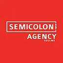 Semicolon Group logo