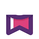 Noory Digital Library logo
