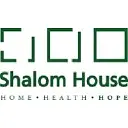 Shalom House logo