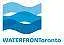 Waterfront Toronto logo