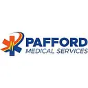 Pafford EMS logo