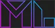 Mark Loucas Payments logo