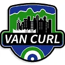 Vancouver Curling Club & Marpole Curling Club logo