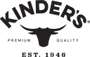 Kinder's logo