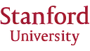 Stanford University logo