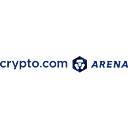 Crypto.com Arena logo