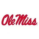 University of Mississippi  logo