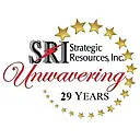 Strategic Resources Inc logo