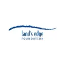 Land's Edge Foundation  logo