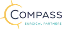 Compass Surgical Partners logo