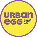Urban Egg logo