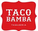 Taco Bamba Taqueria logo