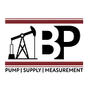 BP Supply logo