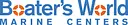 Boaters World Marine Centers logo