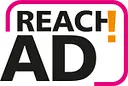 ReachAD logo