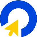 ClickOut Media logo