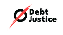 Debt Justice logo