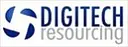 Digitech Resourcing logo