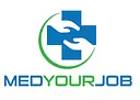 MedYourJob logo