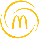 Arcos Dorados logo