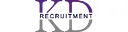 KD Recruitment logo