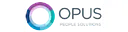 Opus People Solutions Ltd logo