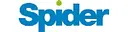 Spider logo