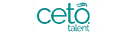 Ceto Talent logo