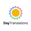 Day Translations logo