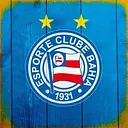 Esporte Clube Bahia S.A.F. logo