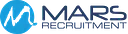 Mars Recruitment logo