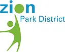 Zion Park District logo