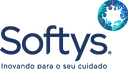 Softys logo