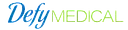 Defy Medical logo