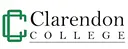 Clarendon College logo