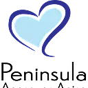 Peninsula Agency on Aging logo